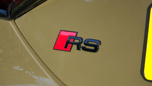 AUDI RS E-TRON GT SALOON 475kW Quattro 93kWh 4dr Auto view 4