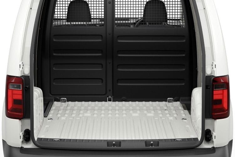 volkswagen caddy maxi 1.5 tsi 114ps commerce van [business/tech pack] detail view