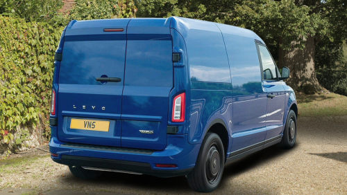 LEVC VN5 PETROL 110kW 34.6kWh Business Van Auto view 6